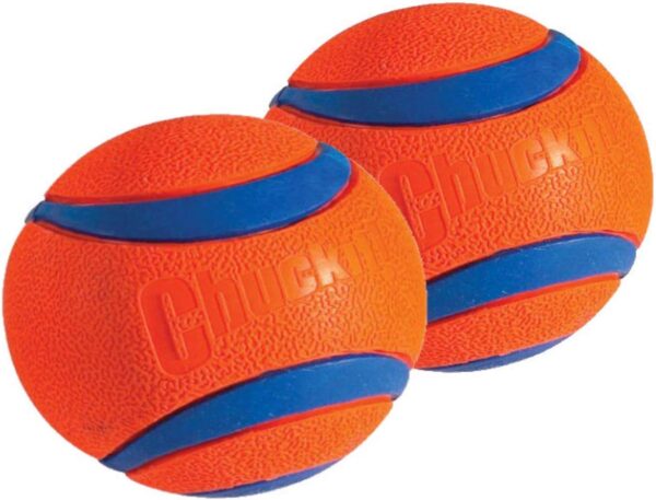 chewable Pet Ball - Image 2
